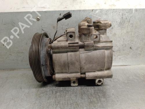 AC compressor HYUNDAI TERRACAN (HP) 2.9 CRDi 4WD | BP33951795M34 - Image 3