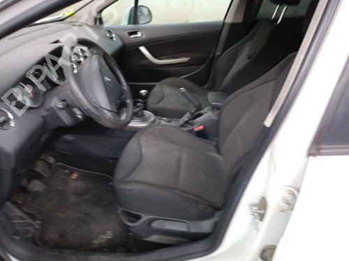 Steering rack PEUGEOT 308 SW I (4E_, 4H_) 1.6 HDi | BP31017898M22