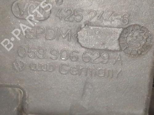 Electronic module AUDI Q7 (4LB) 3.0 TDI quattro | BP36701031M83  - Image 5