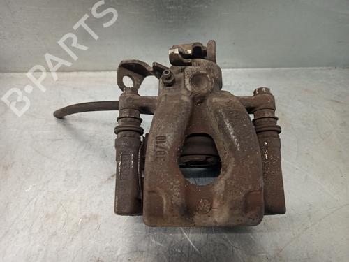 Used Left rear brake caliper FIAT TIPO Saloon (356_, 357_) 1.4 LPG (356SXF1B) (120 hp) 11879184