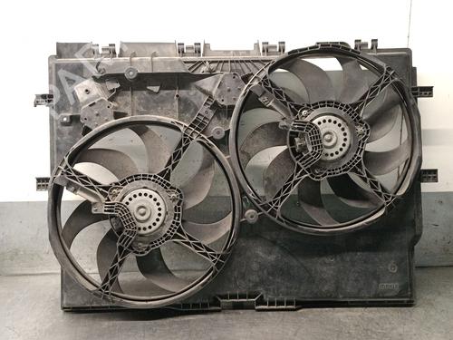 Radiator fan PEUGEOT BOXER Van 2.0 BlueHDi 130 | BP33608846M35 - Image 2