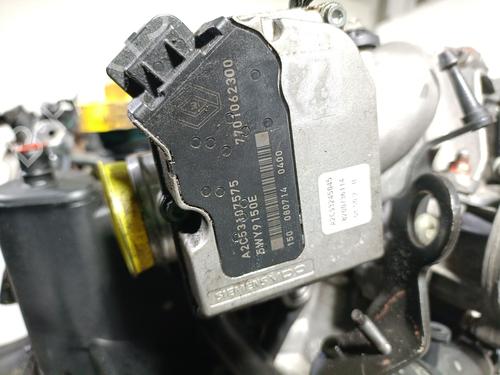 Engine SUZUKI GRAND VITARA II (JT, TE, TD) 1.9 DDiS (JB419WD, JB419XD) | BP31706573M1