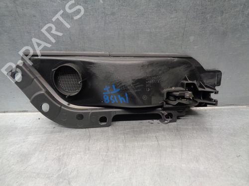 Rear left interior door handle SKODA RAPID (NH3, NK3, NK6) 1.2 TSI | BP9274351I15 