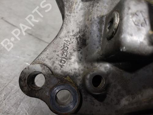 Front differential JAGUAR F-PACE (X761) 2.0 TD4 AWD | BP32998047M23  - Image 10