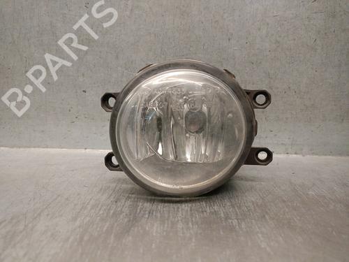 Used Left front fog light TOYOTA AVENSIS Saloon (_T27_) 2.0 D-4D (WWT271_) (143 hp) 30610376