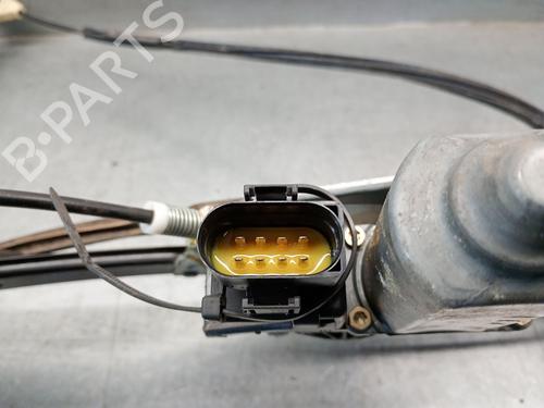 Front left window mechanism AUDI A3 (8L1) 1.9 TDI | BP24553669C22 