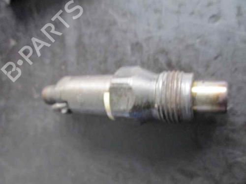 Used Injector CITROËN XSARA (N1) 1.9 TD (90 hp) 2095852