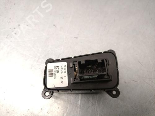 Switch HYUNDAI i20 II (GB, IB) 1.2 | BP26516372I30 