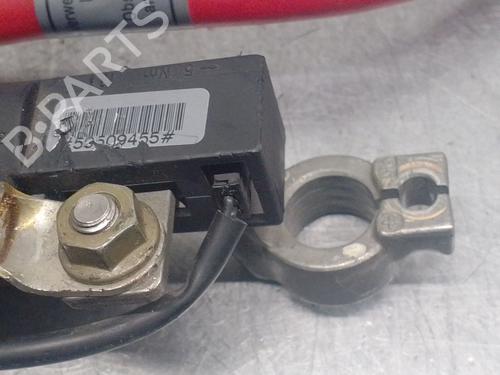 Cable BMW 7 (E65, E66, E67) 730 Ld | BP22728617E12 