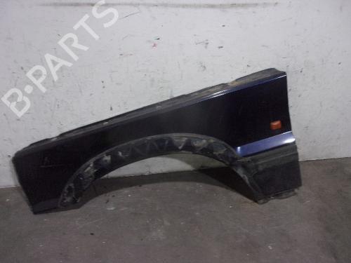 Used Left front fenders LAND ROVER RANGE ROVER II (P38A) 2.5 D 4x4 (136 hp) 21577208