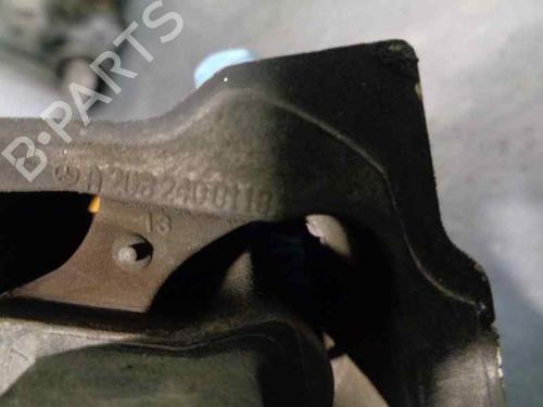 Engine mount MERCEDES-BENZ CLK (C208) CLK 230 Kompressor (208.348) | BP8762804M89 