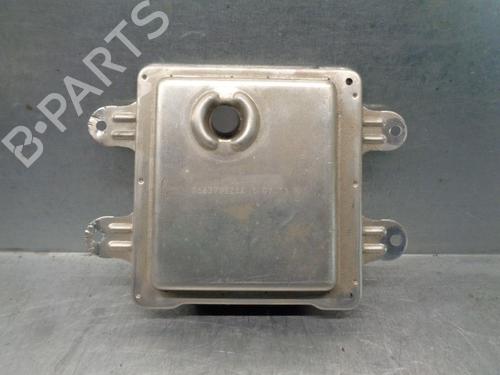 Used Control unit Control unit 9651370 9651370