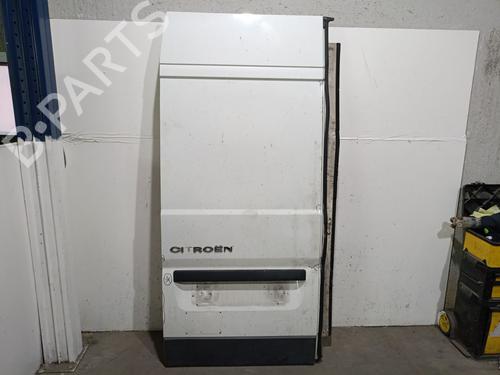 left-rear-door-citroen-jumper-ii-van-2006-36077063 main image