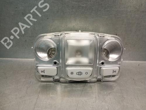 Kabinelys PEUGEOT 208 II (UB_, UP_, UW_, UJ_) 1.2 PureTech 100 (101 hp) 29605394