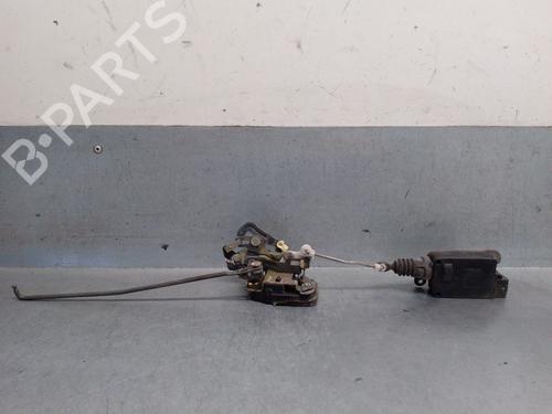 Venstre bak lås HYUNDAI ATOS PRIME (MX) [1999-2026]  32096435