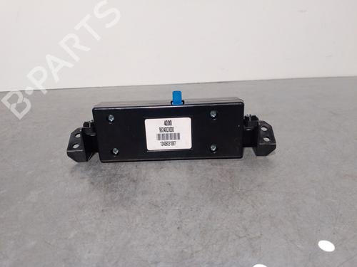 Elektronisk modul HYUNDAI BAYON (BC3) 1.0 T-GDI (101 hp) 25245619