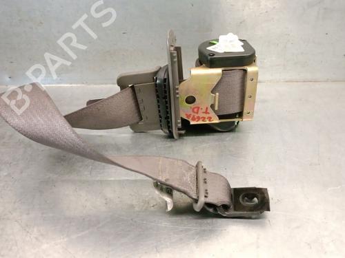 Rear right seatbelt CHRYSLER PT CRUISER (PT_) 2.2 CRD | BP26573142I28 