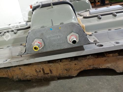 Battery VOLVO XC40 (536) Recharge | BP29163513E11 