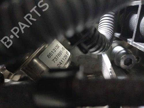 Engine BMW X4 (F26) xDrive 20 d | BP40044452M1 - Image 12