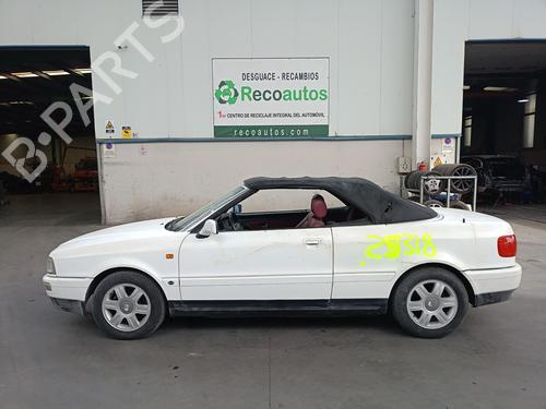 Brugte AUDI CABRIOLET B3 (8G7)  1.9 TDI  4634210