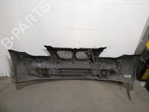 Front bumper BMW 5 (E60) 525 d | BP28115988C7 