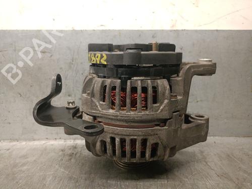 Alternator OPEL ZAFIRA A MPV (T98) 1.8 16V (F75) | BP22727128M7 