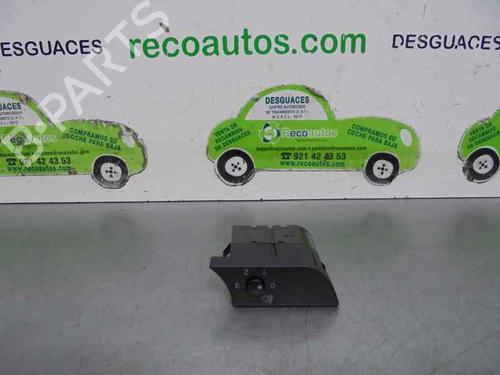Commande de phare AUDI A4 B7 (8EC) 2.0 TDI quattro (140 hp) 20248895