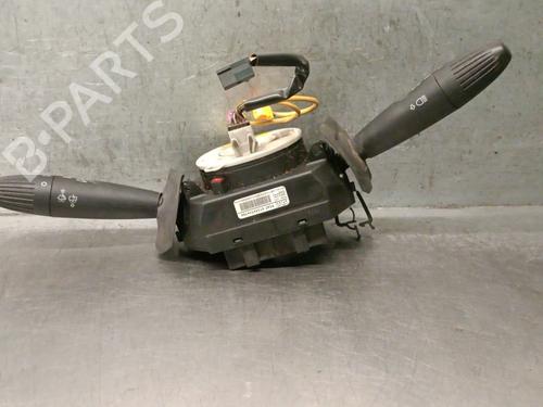 Headlight switch FIAT 500 (312_) 1.2 (312AXA1A) | BP34604294I24 - Image 4
