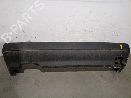 Used Rear bumper Rear bumper 33977585 33977585