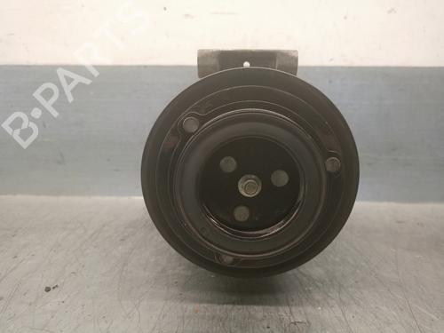 AC compressor CHEVROLET CRUZE Hatchback (J305) 1.6 | BP32474317M34