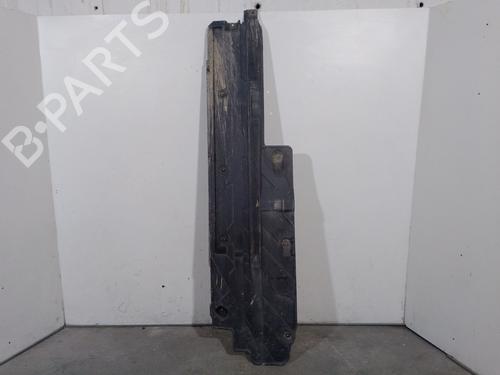 Bundpladebeskyttelse MERCEDES-BENZ C-CLASS T-Model (S204) C 320 CDI (204.222) (224 hp) 30889876