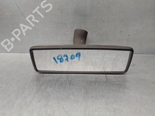 Bakspejl indvendigt SEAT INCA (6K9) [1995-2003]  15216603