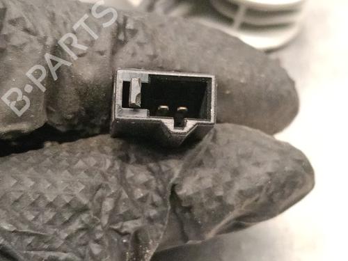 Left sun visor SKODA SUPERB II (3T4) 2.0 TDI | BP36996206I1 - Image 4