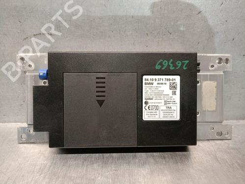 electronic-module-bmw-x4-f26-2013-2014-2015-2016-2017-2018-40006196 main image