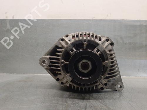 Used Alternator MITSUBISHI CARISMA (DA_) 1.9 TD (DA4A) (90 hp) 12115182