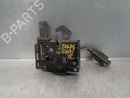 Hood lock VW POLO VI (AW1, BZ1, AE1) 1.6 TDI | BP12994212C133 