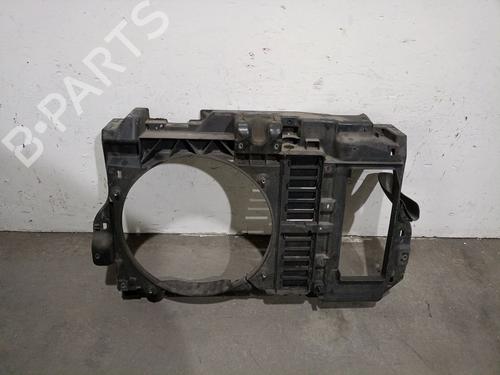 Frontplade/Frontkurv Frontplade/Frontkurv CITROËN C5 III (RD_) 1.6 HDi 110 (RD9HZC) (109 hp) 34175171 34175171