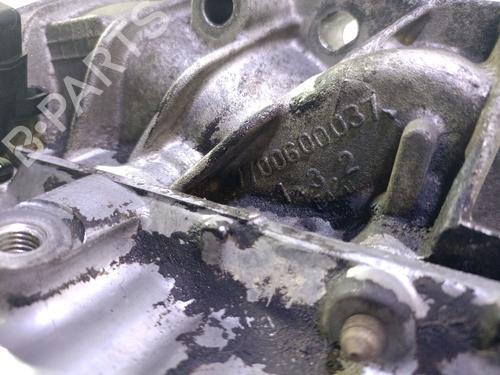 Gearbox RENAULT MEGANE I (BA0/1_)  | BP27929551M3 