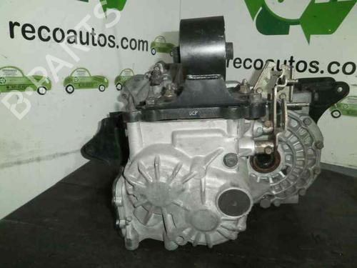 Gearbox HYUNDAI SONATA IV (EF) 2.0 16V | BP2320808M3 