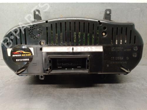 Instrument cluster SEAT LEON (1P1) 1.9 TDI | BP23549076C47 