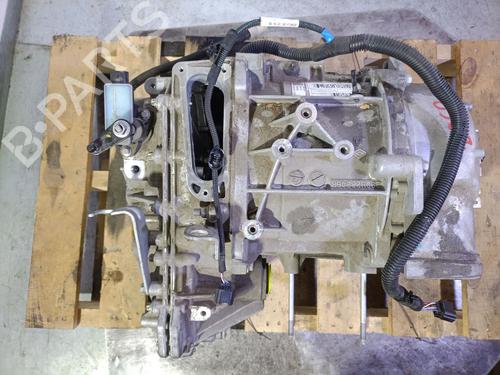 Engine SMART FORTWO Coupe (453) electric drive / EQ (453.391) | BP25243145M1 - Image 5