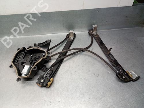 Used Front left window mechanism SEAT IBIZA IV (6J5, 6P1) 1.6 TDI (90 hp) 26384367