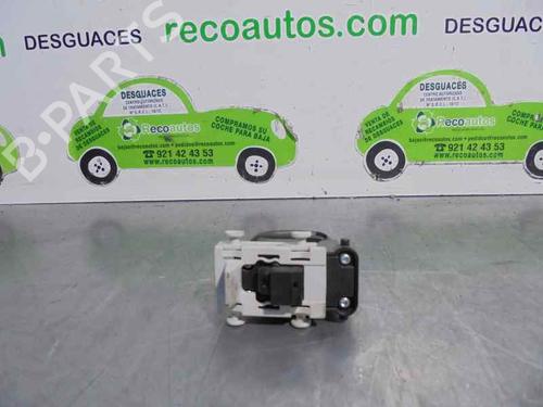 Left rear window switch MERCEDES-BENZ CLK (C209) CLK 320 (209.365) | BP2317426I29 