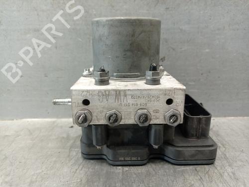 Used ABS pump AUDI A1 Sportback (8XA, 8XF) 1.0 TFSI (95 hp) 28002669