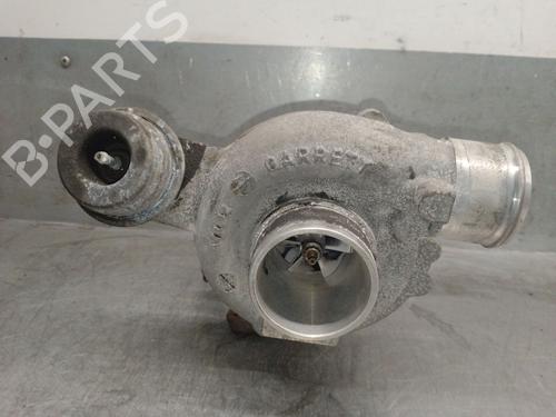 Used Turbocharger/Supercharger SSANGYONG REXTON / REXTON II (GAB_) 2.7 Xdi 4x4 (165 hp) 30529306