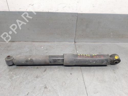 Used Left rear shock absorber HYUNDAI H350 Van 2.5 CRDI (150 hp) 27926877