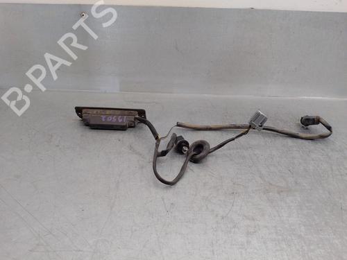Tailgate handle VOLVO S80 I (184) T6 | BP16325432C132 