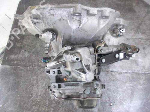 Gearbox OPEL VECTRA B (J96) 1.6 i 16V (F19) | BP2054506M3 