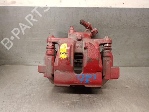 Venstre bremsekaliber bag LAND ROVER RANGE ROVER SPORT I (L320) 3.0 D 4x4 (256 hp) 28381286