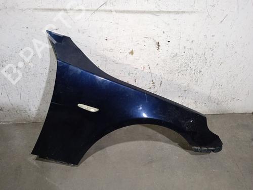 Used Right front fenders BMW 5 Touring (E61) 525 d (177 hp) 27315817